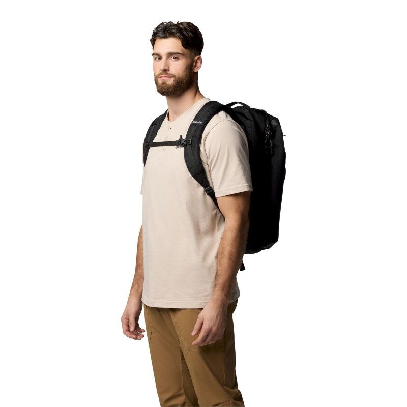 Columbia Landroamer Backpack - Plecak turystyczny | Hardloop