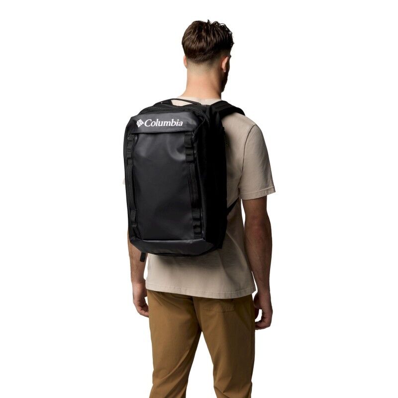 Columbia Landroamer Backpack Sac à dos de voyage Hardloop