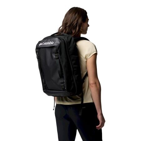 Columbia Landroamer Backpack Sac à dos de voyage Hardloop