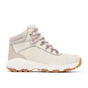 Chaussures De Randonnée Columbia Femme Newton Nimble LTR - Semelle Omni-Grip, Imperméable, Basse