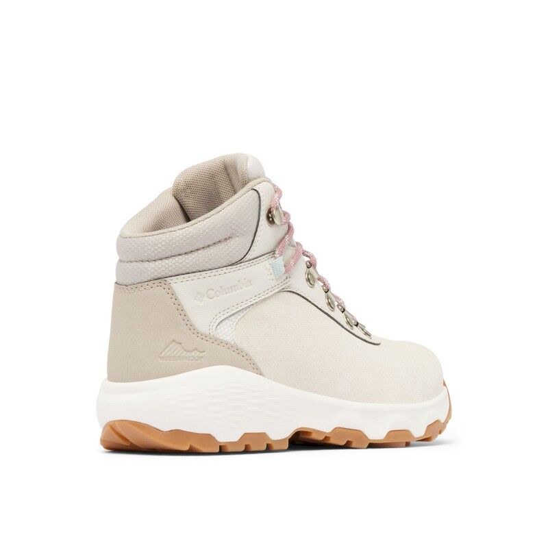 Columbia Newton Wander - Chaussures randonnée femme | Hardloop