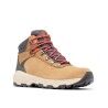 Columbia Newton Wander - Zapatillas de senderismo - Mujer | Hardloop