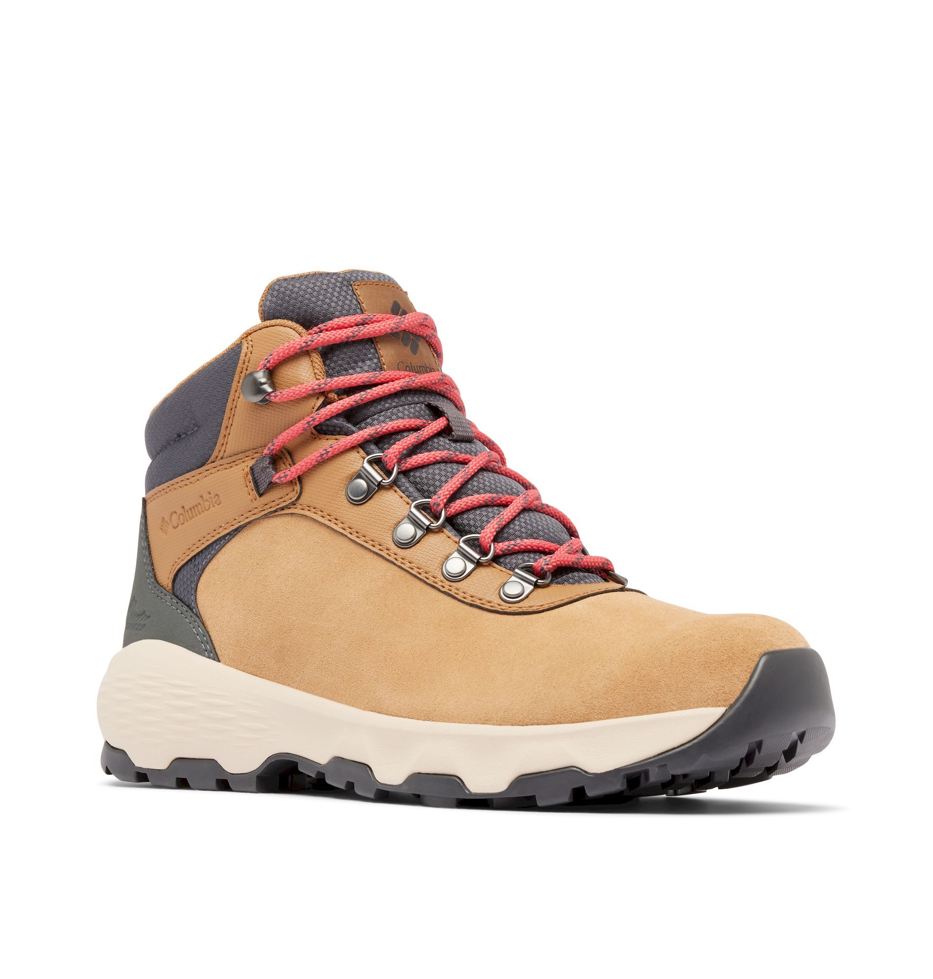 Columbia Newton Wander - Buty turystyczne damskie | Hardloop