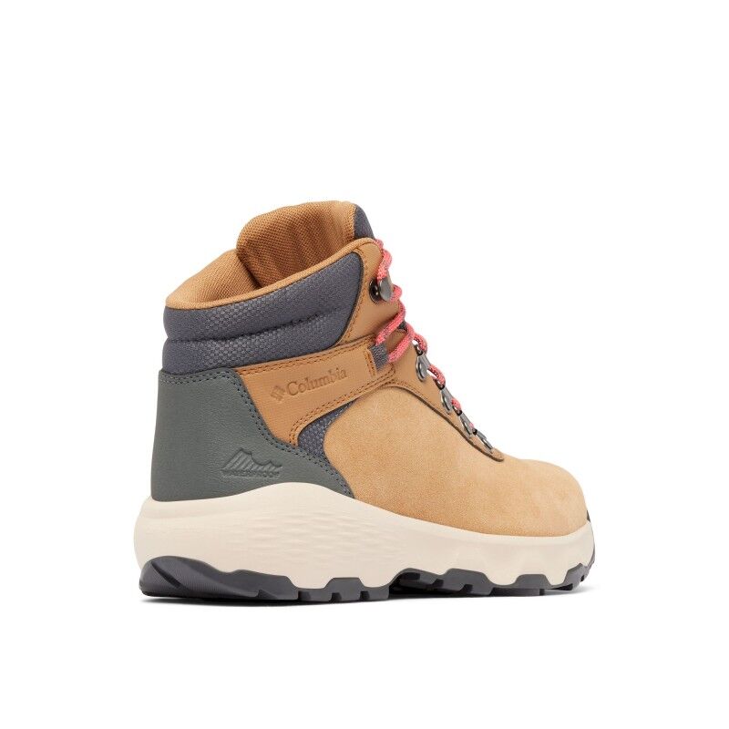 Columbia Newton Wander - Sapatilhas caminhada mulher | Hardloop