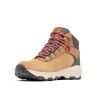 Columbia Newton Wander - Wanderschuhe - Damen | Hardloop