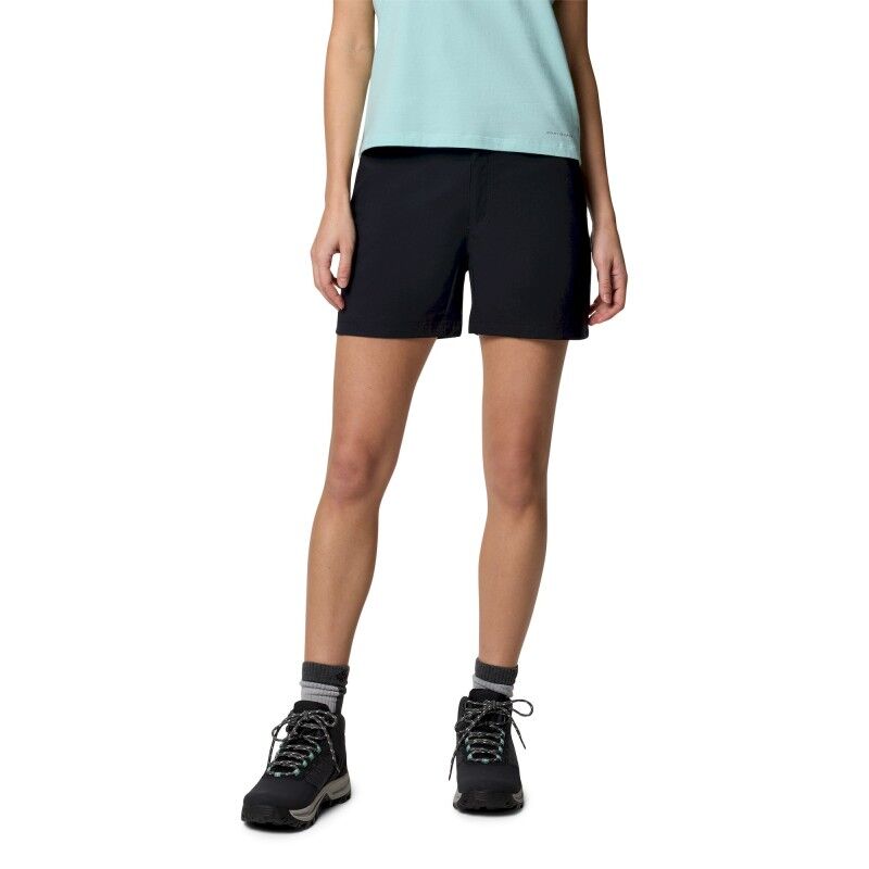 Columbia Leslie Falls Short II - Vaellusshortsit - Naiset | Hardloop