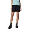 Columbia Leslie Falls Short II - Pantalones cortos de trekking - Mujer | Hardloop