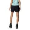 Columbia Leslie Falls Short II - Pantalones cortos de trekking - Mujer | Hardloop