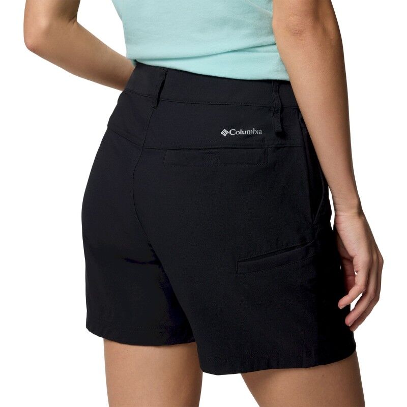 Columbia Leslie Falls Short II - Calção caminhada mulher | Hardloop