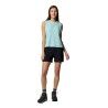 Columbia Leslie Falls Short II - Pantalones cortos de trekking - Mujer | Hardloop