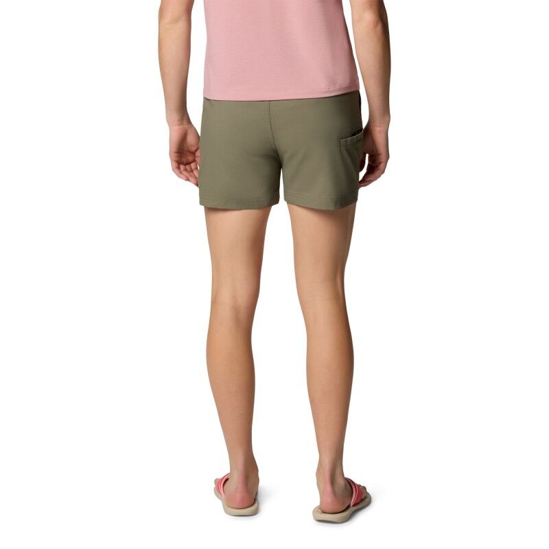Columbia Leslie Falls Short II - Vaellusshortsit - Naiset | Hardloop