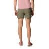 Columbia Leslie Falls Short II - Vaellusshortsit - Naiset | Hardloop