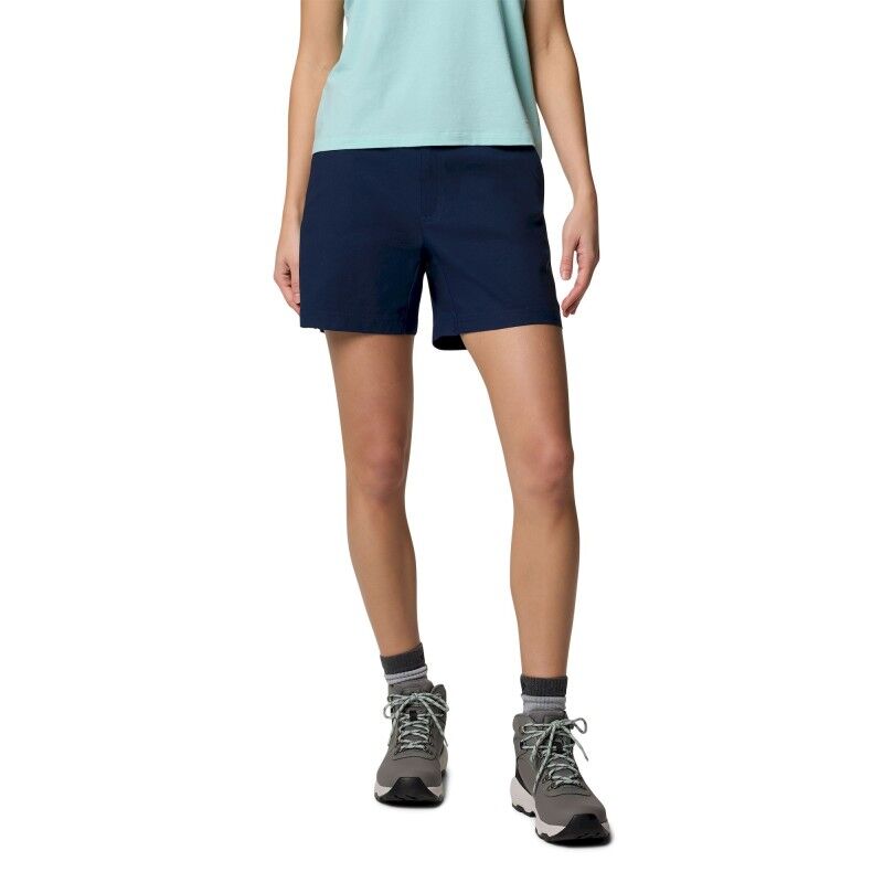 Columbia Leslie Falls Short II - Short randonnée femme | Hardloop