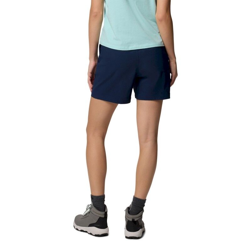 Columbia Leslie Falls Short II - Walking shorts - Women's | Hardloop