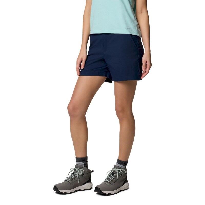 Columbia Leslie Falls Short II - Walking shorts - Women's | Hardloop