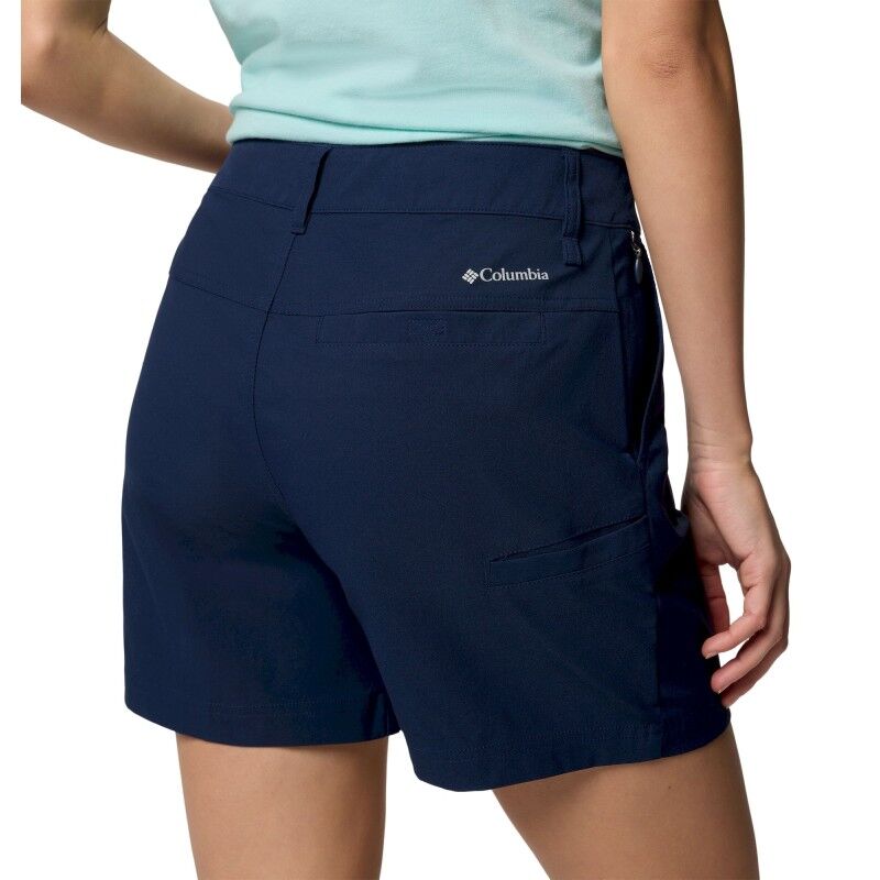 Columbia Leslie Falls Short II - Walking shorts - Women's | Hardloop