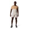 Columbia Cirque River Pro SS Graphic Crew - T-shirt homem | Hardloop