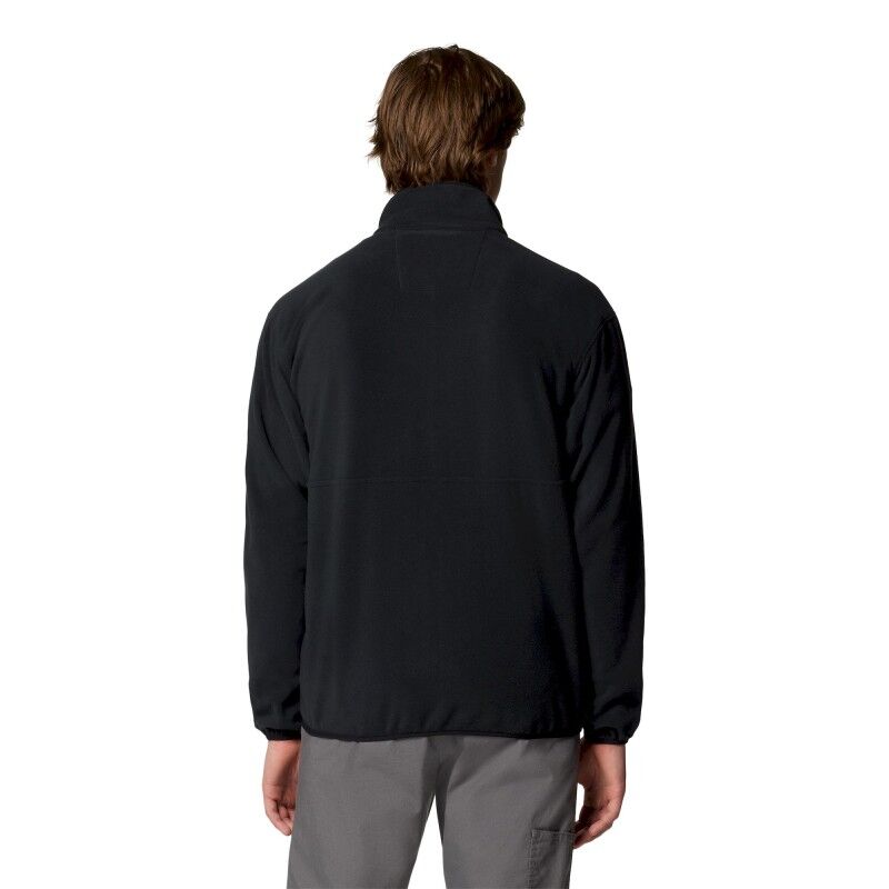 Columbia Backbowl II Lightweight FZ Fleece - Fleecevest - Heren | Hardloop