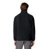 Columbia Backbowl II Lightweight FZ Fleece - Polar homem | Hardloop