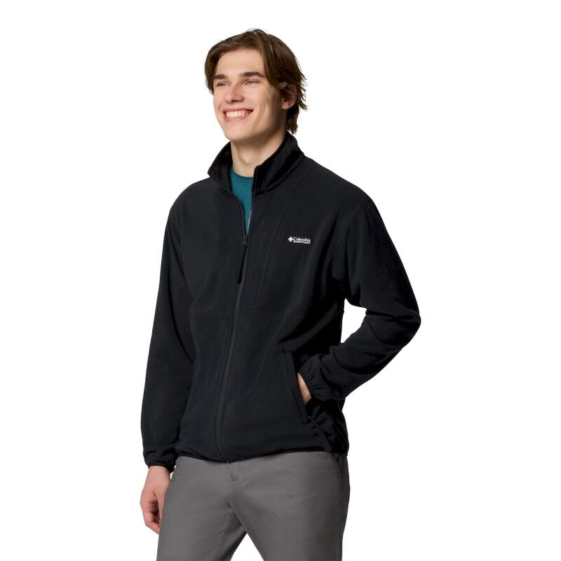 Columbia Backbowl II Lightweight FZ Fleece - Forro polar - Hombre | Hardloop