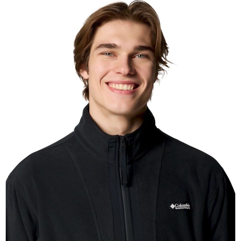 Columbia Backbowl II Lightweight FZ Fleece - Forro polar - Hombre | Hardloop
