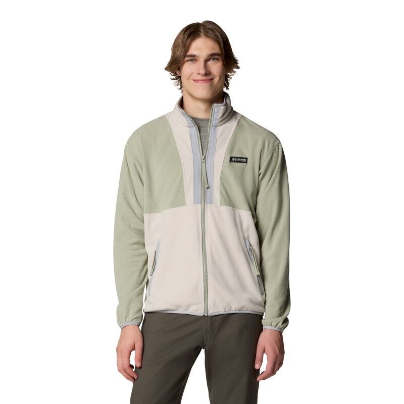 Backbowl II Lightweight FZ Fleece - Forro polar - Hombre