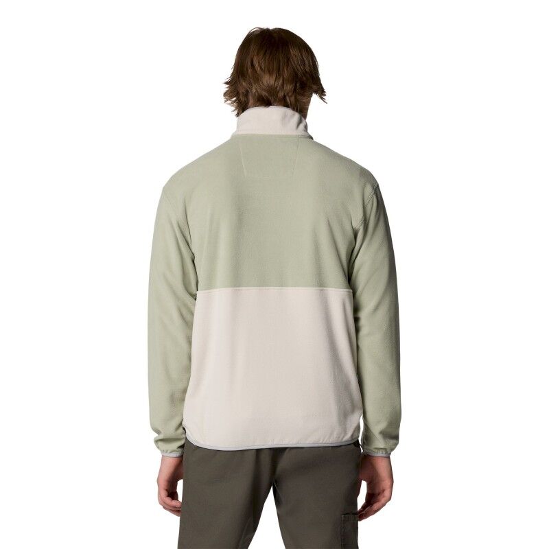 Columbia Backbowl II Lightweight FZ Fleece - Fleecejakke - Herrer | Hardloop