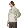 Columbia Backbowl II Lightweight FZ Fleece - Fleece jacket - Men's | Hardloop