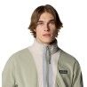 Columbia Backbowl II Lightweight FZ Fleece - Fleecevest - Heren | Hardloop
