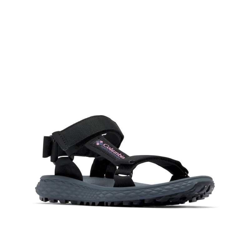 Columbia Konos Globetrot - Sandaler - Damer | Hardloop