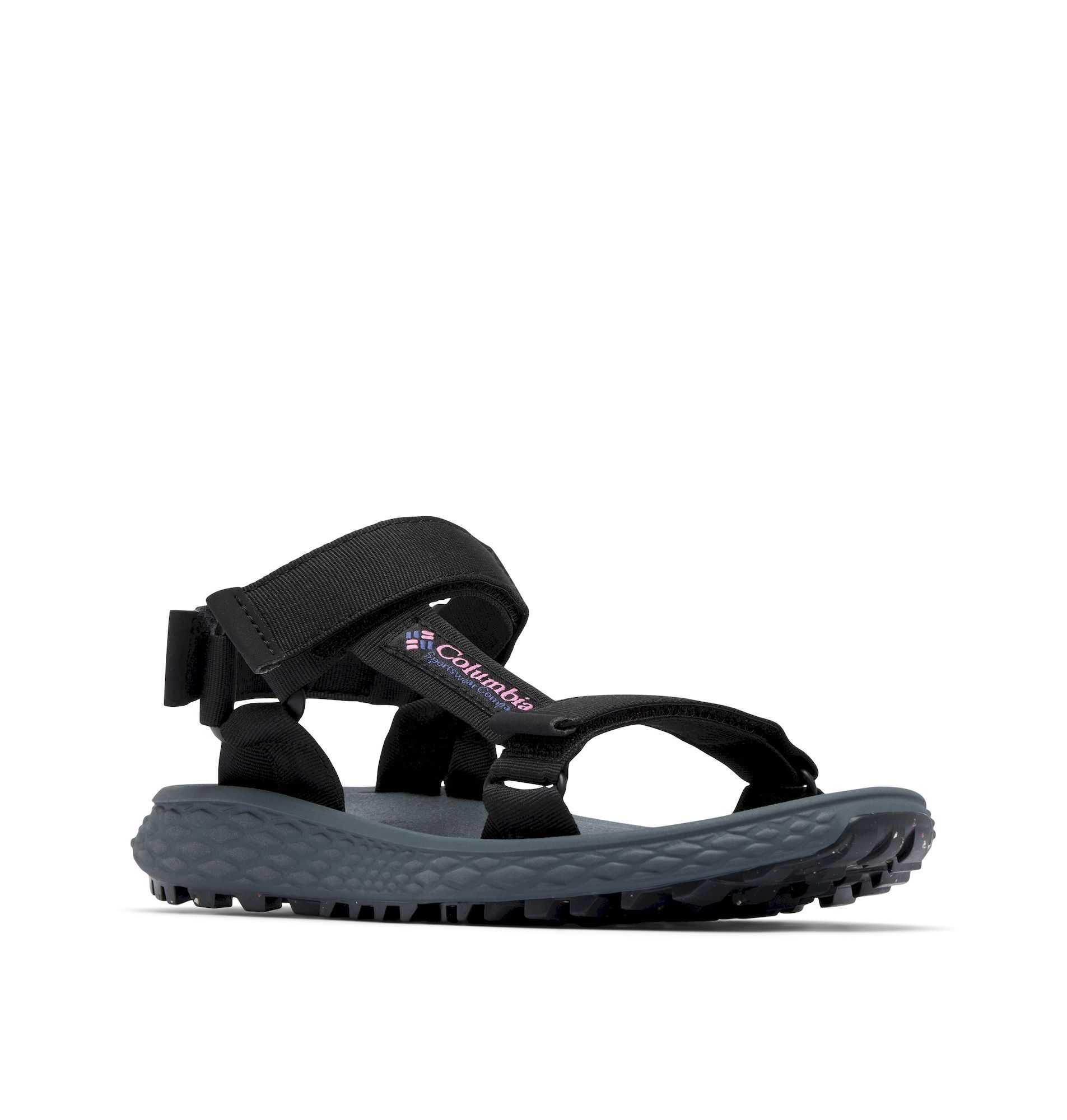 Columbia Konos Globetrot - Sandały damskie | Hardloop