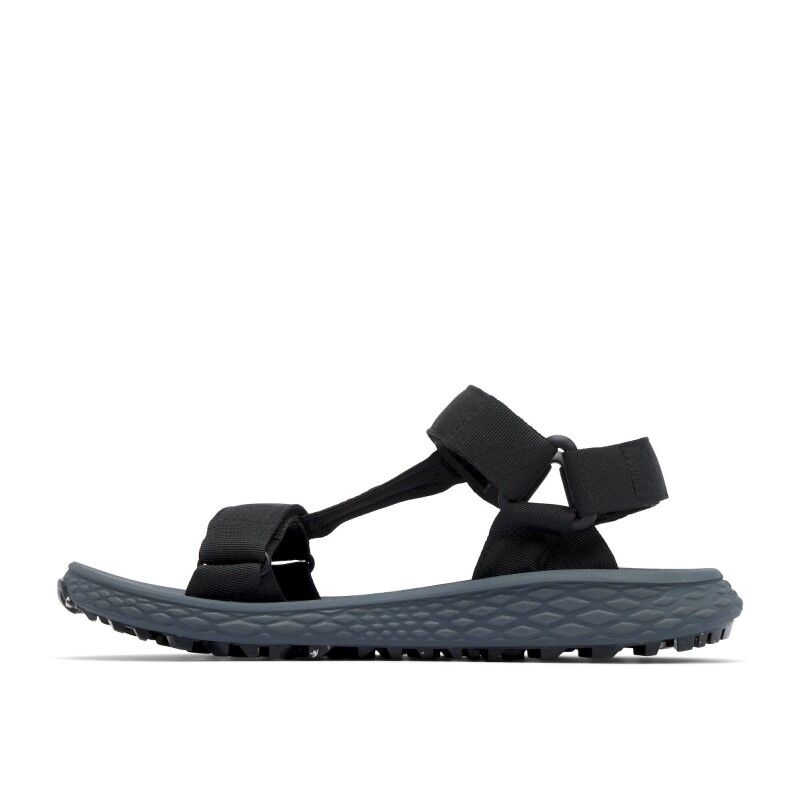 Columbia Konos Globetrot - Sandalen - Dames | Hardloop