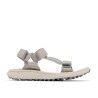 Flint Grey / Sea Salt