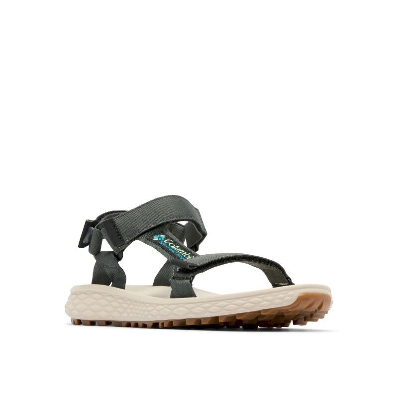 Columbia Konos Globetrot - Sandaalit - Miehet | Hardloop