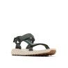 Columbia Konos Globetrot - Sandaalit - Miehet | Hardloop