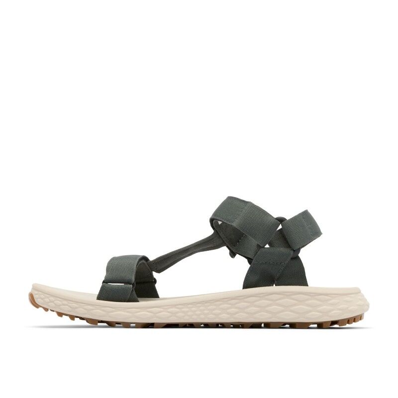 Columbia Konos Globetrot - Sandaalit - Miehet | Hardloop