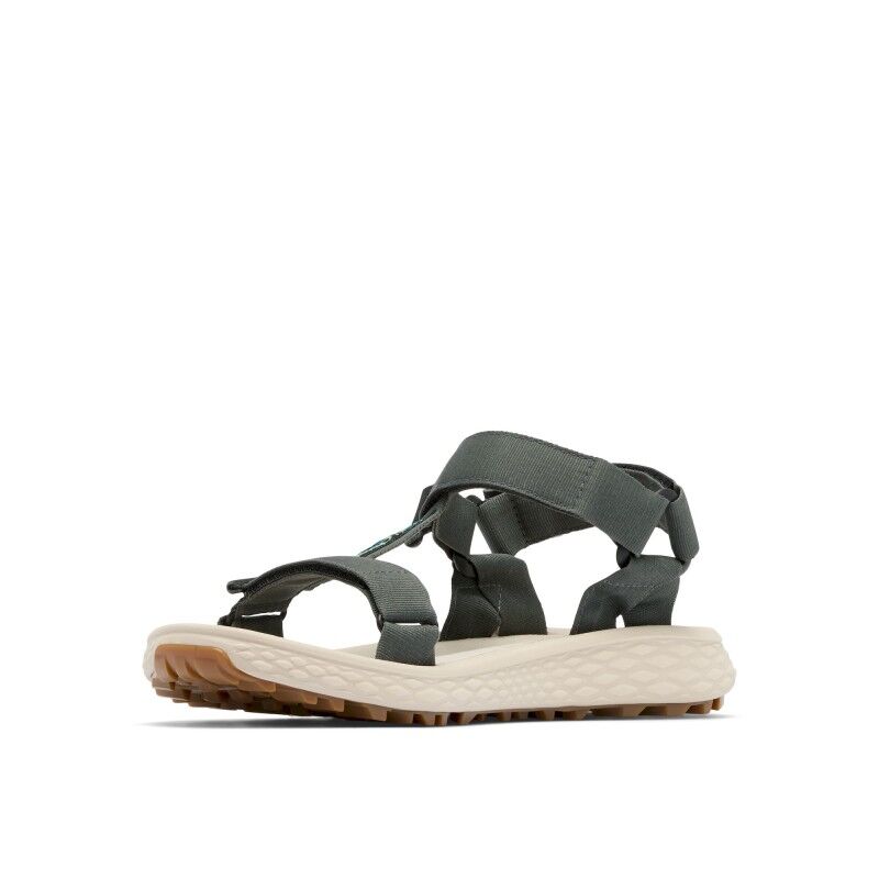 Columbia Konos Globetrot - Sandaalit - Miehet | Hardloop