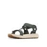 Columbia Konos Globetrot - Sandaalit - Miehet | Hardloop