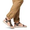 Columbia Konos Globetrot - Sandaalit - Miehet | Hardloop