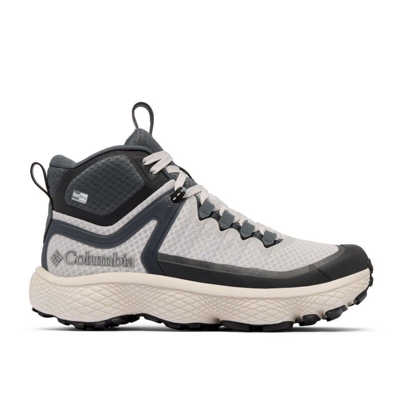 Columbia Escape Thrive Titanium Mid Outdry - Scarpe da trekking - Uomo | Hardloop
