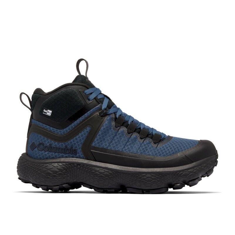 Columbia Vapor Vent Scarpe da trekking Uomo
