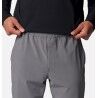 Columbia Hike Jogger II - Spodnie turystyczne męskie | Hardloop