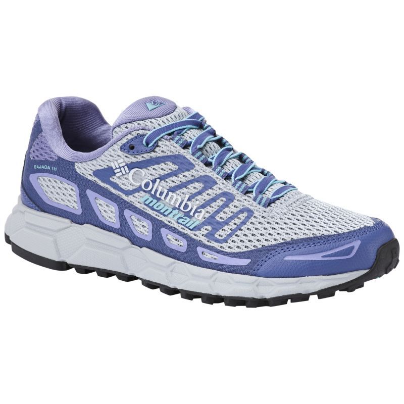 Columbia - Bajada 3 - Scarpe da trail running - Donna