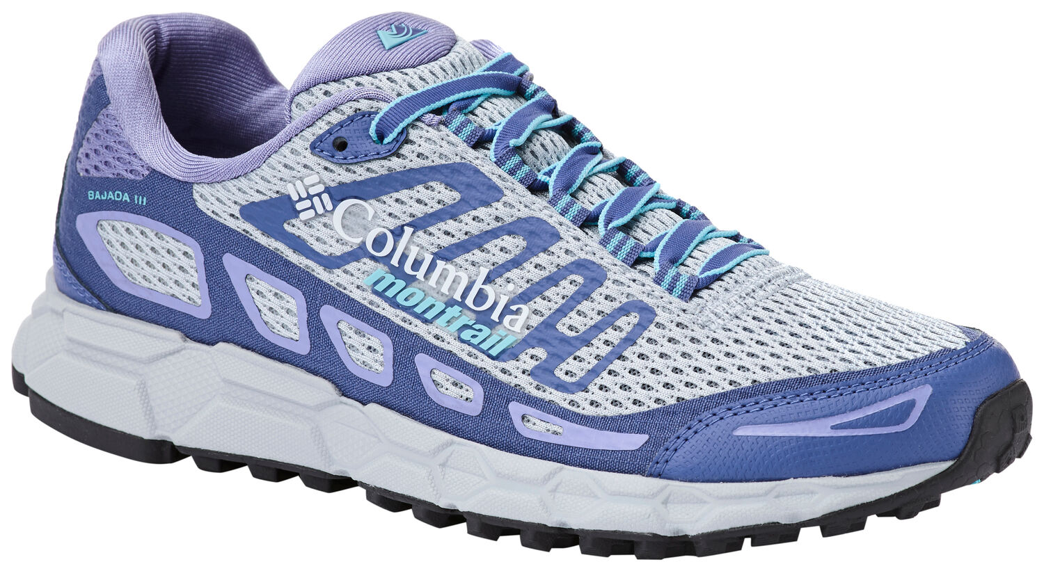 Columbia - Bajada 3 - Trail Running shoes - Women's