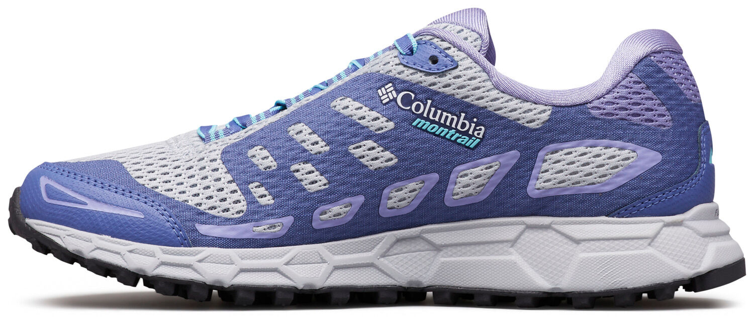 Columbia - Bajada 3 - Scarpe da trail running - Donna