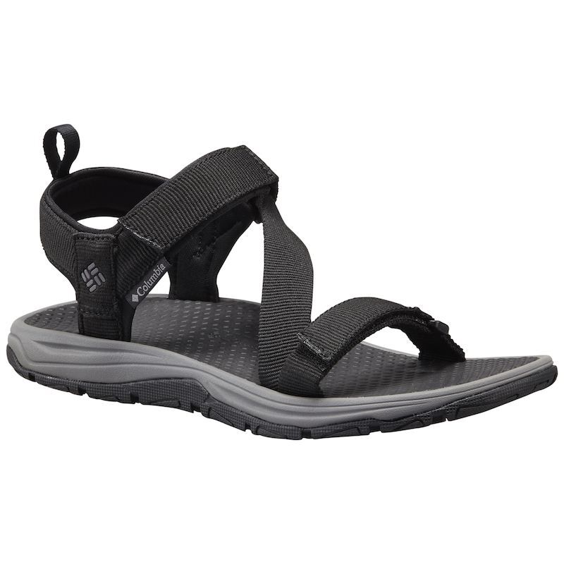 Columbia Wave Train - Sandalen - Herren