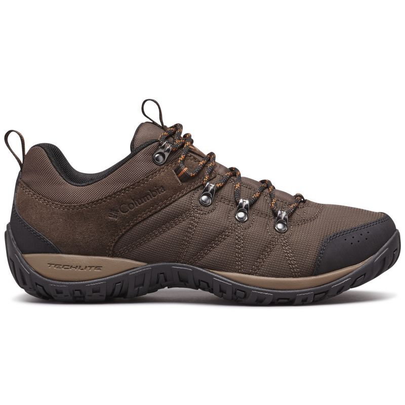 Scarpe Da Trekking Columbia Peakfreak Venture Lt Uomo - Basse Con Suola Omni-Grip Per Terreni Bagnati - Foto 6