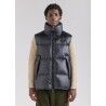 Pyrenex Barry 3 Vest - Bezrękawnik puchowy męski | Hardloop