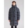 Pyrenex Irek - Parka - Uomo | Hardloop