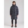 Pyrenex Irek - Parka - Uomo | Hardloop